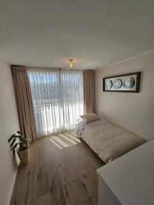 San Pedro De La Paz Alojamiento