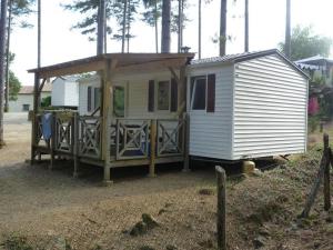 Camping 4 étoiles - Piscine - ccbehfc