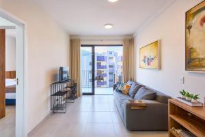 33 Itajobi - Amanda Dias · Apto central. Roupas de cama, Wi-Fi e piscina!