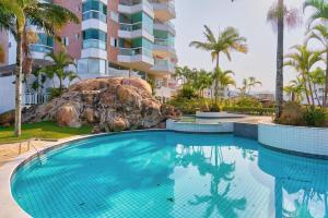 103A Mirante do Itaguá - Júlio e Fabiola · 3 quartos | wifi | AC | Roupas de cama e banho