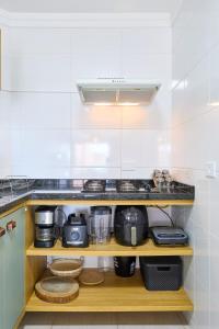 103A Mirante do Itaguá - Júlio e Fabiola · 3 quartos | wifi | AC | Roupas de cama e banho