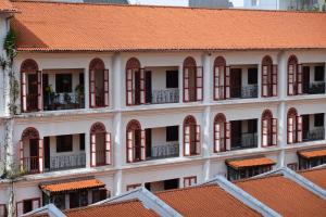 Aura Hotel Purvis - Newly Renovated