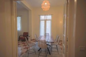 APPARTEMENT Center city 11 janvier