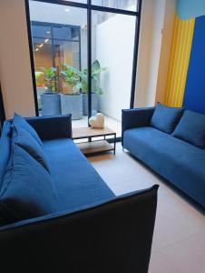 Loft Premium Estilo Moderno con Terraza Privada