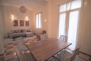 APPARTEMENT Center city 11 janvier