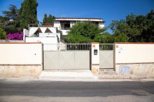 Villa Fatta di Sogni img91