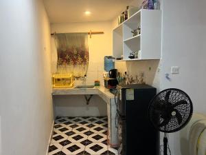 Watamu plaza studio by kiv