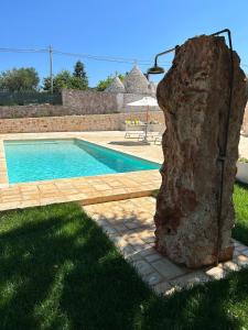 Trulli Dafani