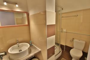 Rooms and Apartment Feral