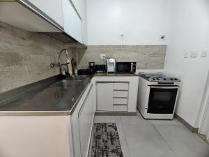 Tone701|3 quartos em Copacabana,3 quadras da praia