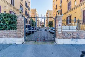 BEATIPAOLI Art Apartment