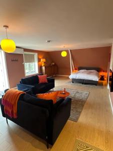 Little Village - Noordwijkerhout