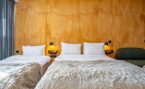 New Gudauri Atrium 218