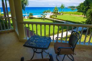 Hispaniola Luxury Ocean Front Condo