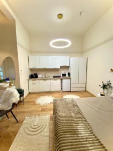 Csendes Stúdió apartman Veszprém mellett