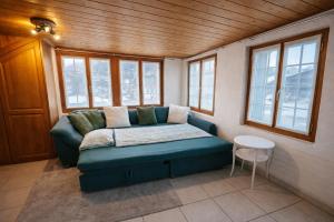 Cosy Corner near lake