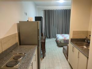 Aldau Heights lovely studio