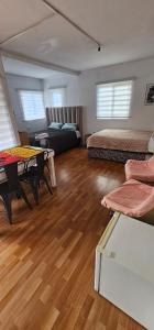 Cabaña Valle del Yeso