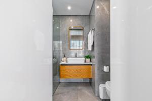 Maison Emerald Luxury Apartment in Paphos