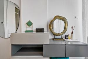 Maison Emerald Luxury Apartment in Paphos