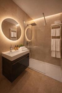 BHB style, Premium Suite Zagreb