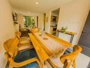 Casa Turística en el Quindío