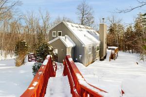 Bears Crossing Retreat