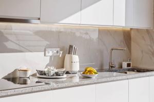 Atlantic Bloom by Homie