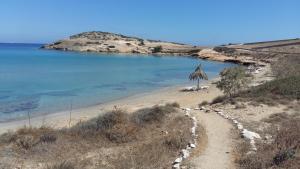Anatoli Studios Schoinoussa-Island Greece