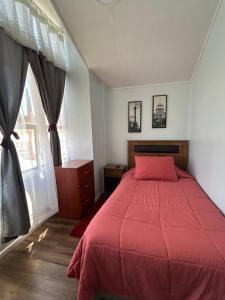 Residencial Mar y Sol