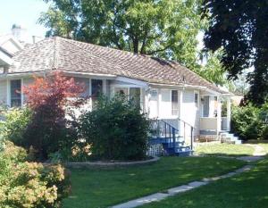 The Court House Cottage