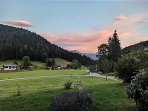 Schwaigerlehen Untersberg