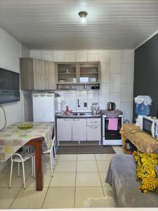 Campeche seasonal apartment