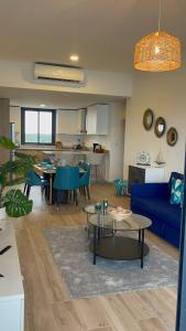 Elegant apartment in TheBeach