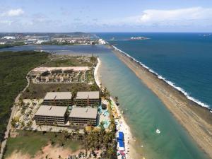 GAV Porto Alto resort