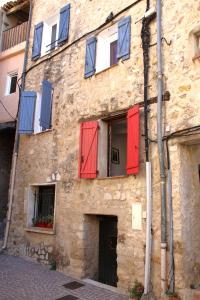 Charmant 2 PIECES à Fayence