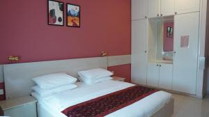 Hotel Summersands Al Wadi Al kabir