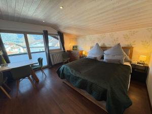 Zugspitze 67 mit SAUNA in Farchant bei Garmisch-Partenkirchen