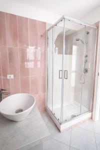 Aurora Flavia Suites