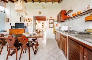 Casa DAFNE
