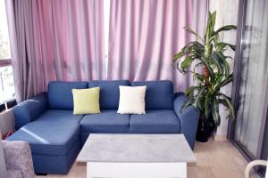 Le lux au soleil Residence hivernage