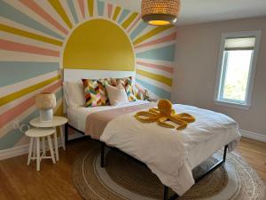 The Marmalade Motel