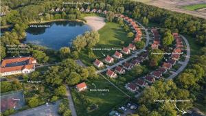 Lakeview Rotorua 4-6 pers by Kawatea Cottages