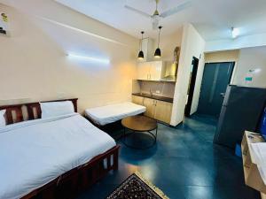 Samriddhi Studio Apartment Near IGI Airport