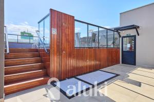 21 ALPHA SQUARE - ALCINDO · 2 suítes | 2 vagas | roupas d cama | churrasqueira