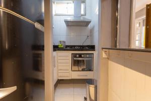 Paula206|Apto na quadra da praia em Copacabana