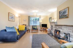 3 Bed in Worth Matravers oc-wy334