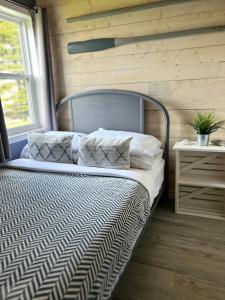 The Marmalade Motel