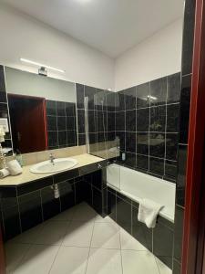 Hotel Bella Vista Warszawa