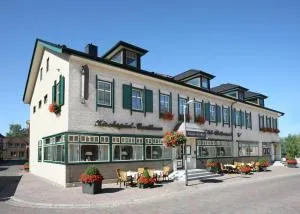Hotel Kirchspiels Gasthaus - Dätgen